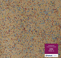 Линолеум Tarkett Extra VIVID 14 фото 1 | FLOORDEALER
